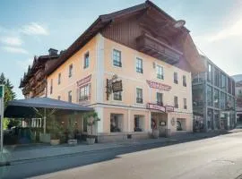 Hotel Restaurant Stöcklwirt