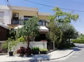 Family Nest In The Heart Of Limassol