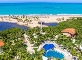 Viesnīca Pratagy Acqua Park Beach All Inclusive Resort Masejo