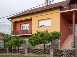 Apartman Marina