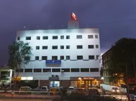 Hotel Atria, Kolhapur