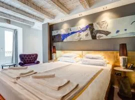 Boutique Hotel Hippocampus