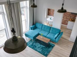 Easy Apartments Wrocław, cazare în regim self catering din Wrocław