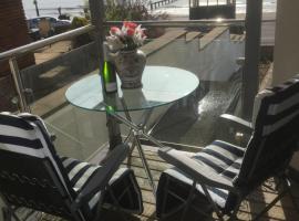 Tides Reach, hotel i Shanklin