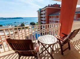 Grand Hotel Portoroz 4* superior – Terme & Wellness LifeClass