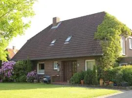 Haus im Wiesengrund