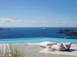 Erosantorini Estate