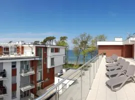 Premium Apartamenty Klifowa