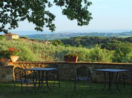 Fattoria Di Corsignano, vidéki vendégház Vagliagliban