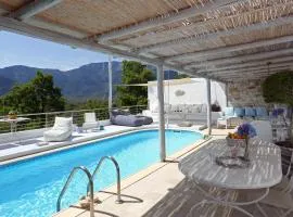 Mare Monte Small Boutique Hotel