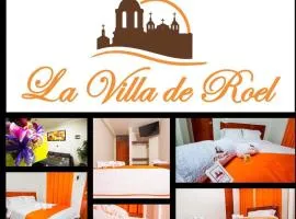 La Villa de Roel