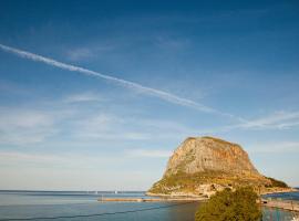 Filoxenia Hotel Monemvasia, hotel a Monemvasia