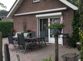 Carpe Diem Nijverdal, vakantiehuis in Nijverdal