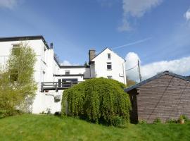 Gallt y Glyn Hostel, hôtel à Llanberis