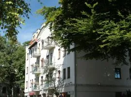 Hotel Liszt