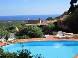 Appartamenti con piscina - Appartamentiflarida Porto Cervo