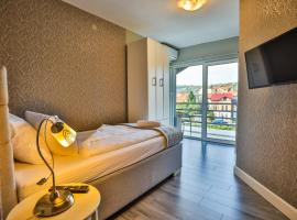 So&sol boutique Hotel, Tuzla, hotel en Tuzla