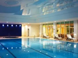 Regency Park Hotel, Health Club & Spa