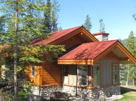 Patricia Lake Bungalows