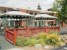 Meadow Court Inn - Ithaca, hotel u gradu 'Ithaca'