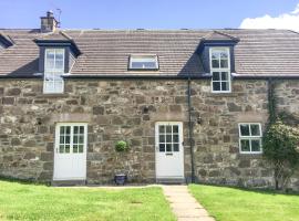 Dunnottar Woods House, hotel a Stonehaven