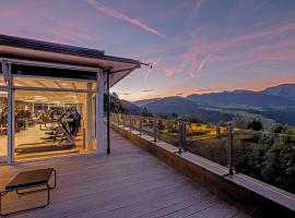 Allgäu Sonne, hotel i Oberstaufen