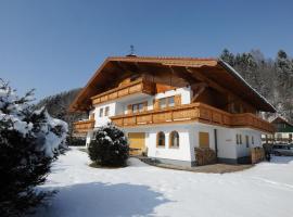 Chalet Alice by Schladmingurlaub, hotel en Schladming