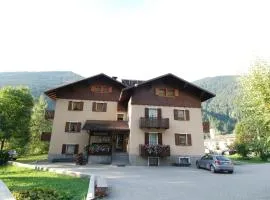 Residence Pian del Vino