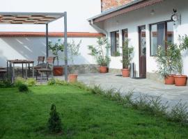 Guest House Dar, hotel sa Tryavna