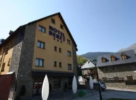 Hotel Snö Beret