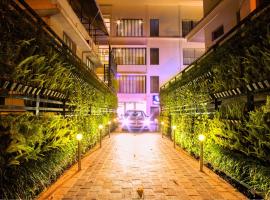 Hotel Neighbourhood, Cochin, hotel din Kochi