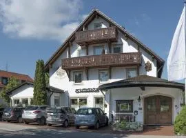 Hotel Alpenhof