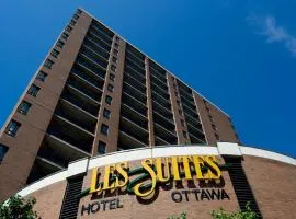 Les Suites Hotel Ottawa