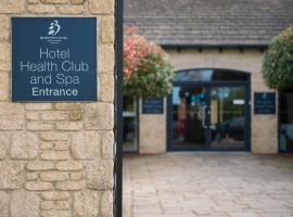 Bicester Hotel, Golf & Spa, hotel en Bicester