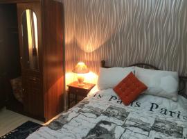 Location appartement Oran Akid lotfi, hotel di Oran