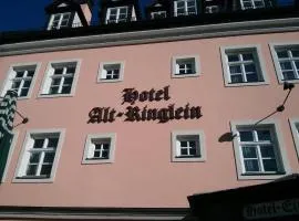 Hotel Alt-Ringlein