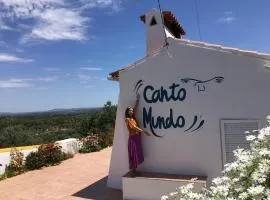 Canto Mundo