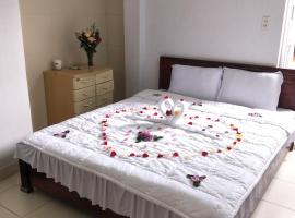 Thanh Huong Homestay, hotel u gradu Hue