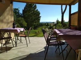 Il Lavandeto - farmhouse in the city, hotel em Siena