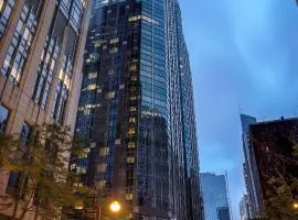 Hyatt Centric Chicago Magnificent Mile