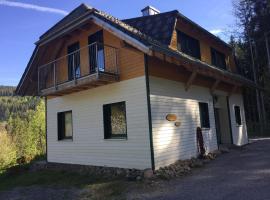 Titisee Haus Vogelnest, hotel en Titisee-Neustadt