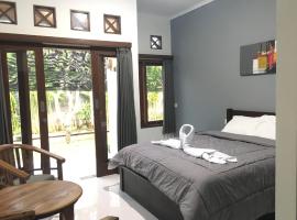 Mai Guest House Sanur, pensiune din Sanur