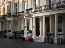 Montcalm Chilworth Townhouse, Paddington, khách sạn ở London