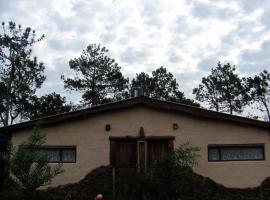 Punta Avellaneda, hotel em Punta Del Diablo