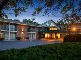 Best Western Clifton Park