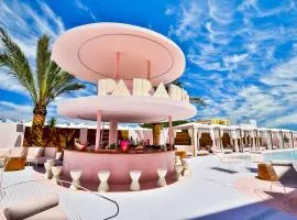 Paradiso Ibiza Art Hotel - Adults Only