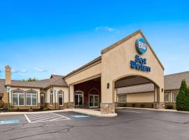 Best Western Chambersburg, hotel di Chambersburg