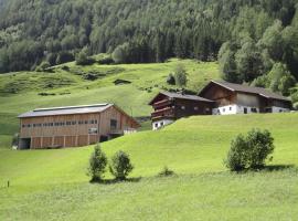 Bauernhof Bethuber, κατάλυμα σε φάρμα σε Matrei in Osttirol