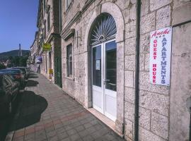 Anchi Guesthouse, хотел в Дубровник