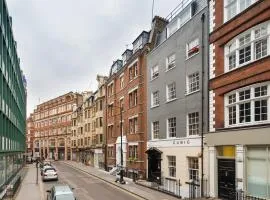 Central London Apartment - Great Location